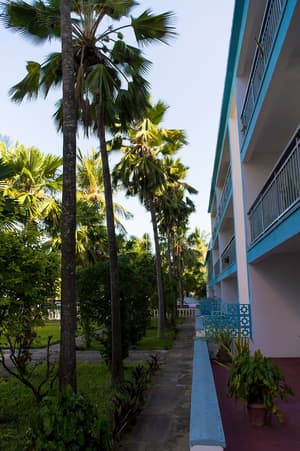 thumbnail: Property grounds