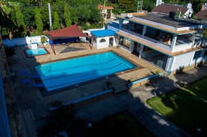 thumbnail: Outdoor pool