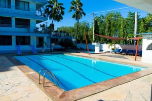 thumbnail: Outdoor pool