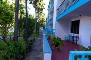 thumbnail: Balcony