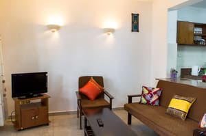 thumbnail: Living room