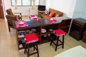 thumbnail: Living area