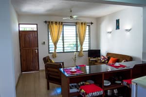 thumbnail: Living area