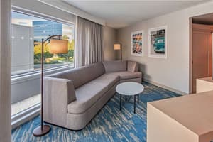 thumbnail: Living area