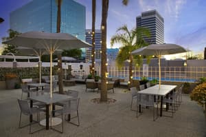 thumbnail: Terrace/patio
