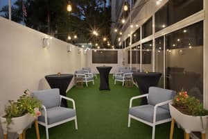 thumbnail: Terrace/patio