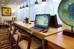 thumbnail: Business center