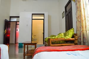 thumbnail: Room