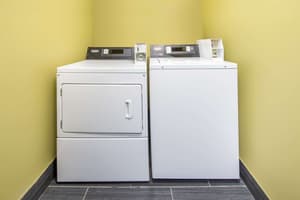 thumbnail: Laundry room