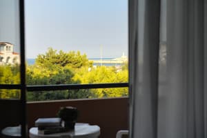 thumbnail: View from room
