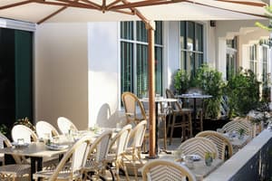 thumbnail: Restaurant