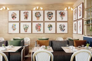 thumbnail: Restaurant