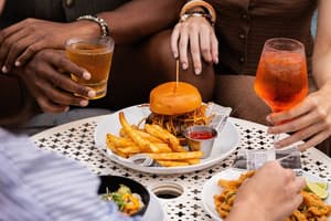 thumbnail: Restaurant
