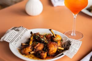 thumbnail: Restaurant