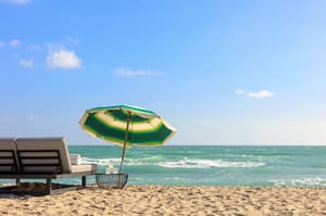 thumbnail: Beach