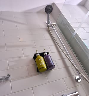 thumbnail: Bathroom shower