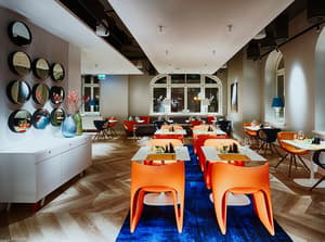 thumbnail: Restaurant