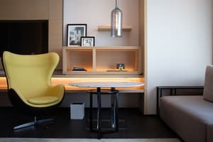 thumbnail: Living area