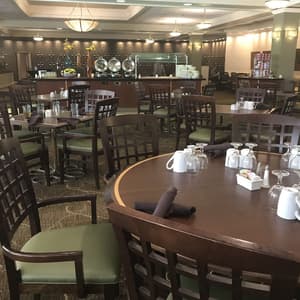 thumbnail: Breakfast buffet