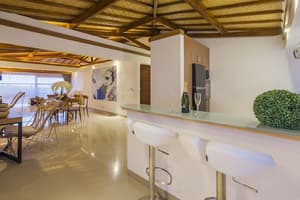 thumbnail: Private kitchen