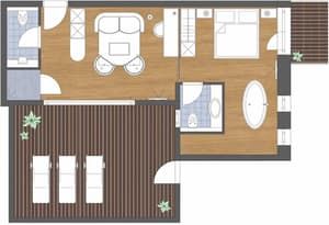 thumbnail: Floor plan
