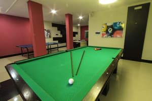 thumbnail: Billiards