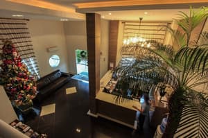 thumbnail: Reception