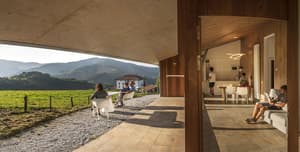 thumbnail: Terrace/patio