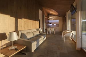 thumbnail: Living area
