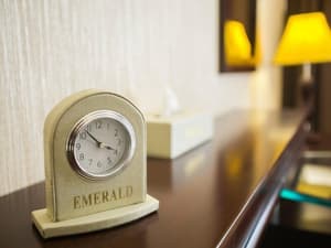 thumbnail: Room amenity
