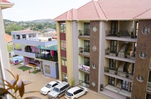 thumbnail: View from property