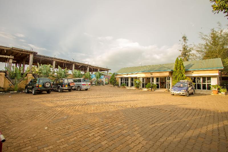 General view