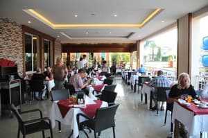 thumbnail: Restaurant