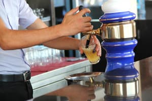 thumbnail: Bar