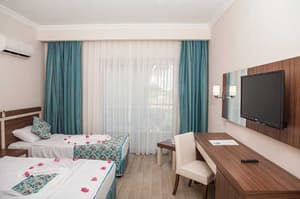 thumbnail: Room