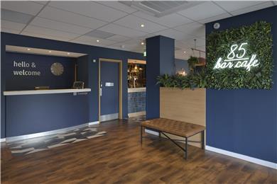 On-Site,Lobby,Reception