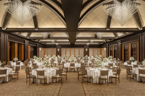 Astor Grand Ballroom