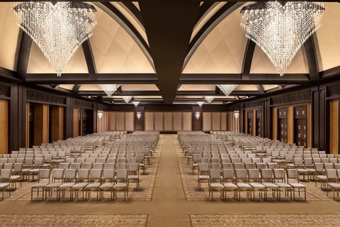 Astor Grand Ballroom