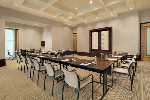 Malachite Room - Meeting Room