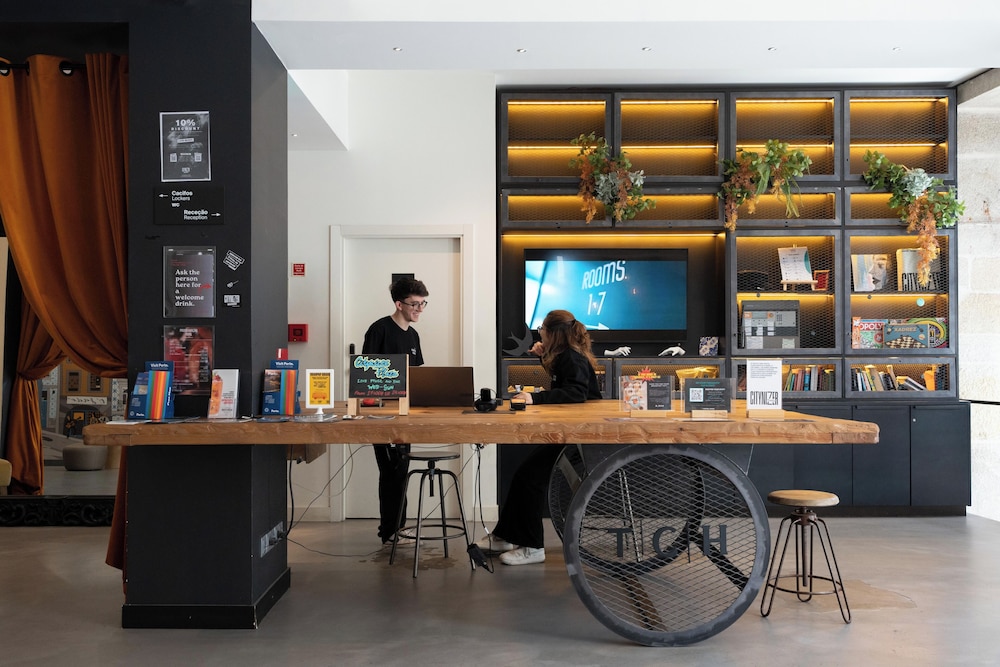 Restaurant-cafeteria