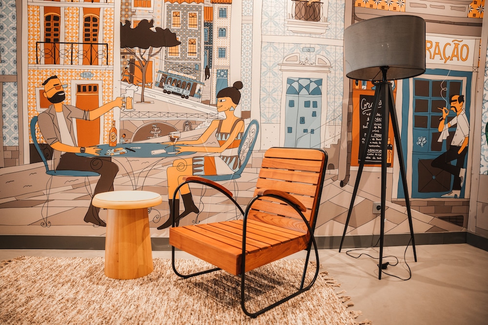 Restaurant-cafeteria