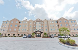 thumbnail: Exterior