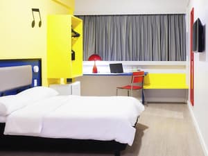 thumbnail: Room