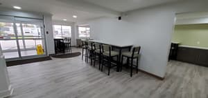 thumbnail: Reception