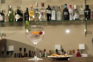 thumbnail: Food and drink