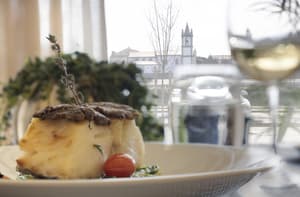 thumbnail: Food and drink