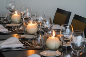 thumbnail: Banquet hall