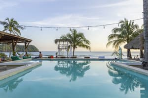 Selina Playa Venao - Hostel