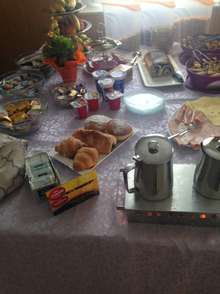 Delicatessen