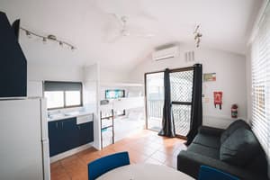 thumbnail: Living area